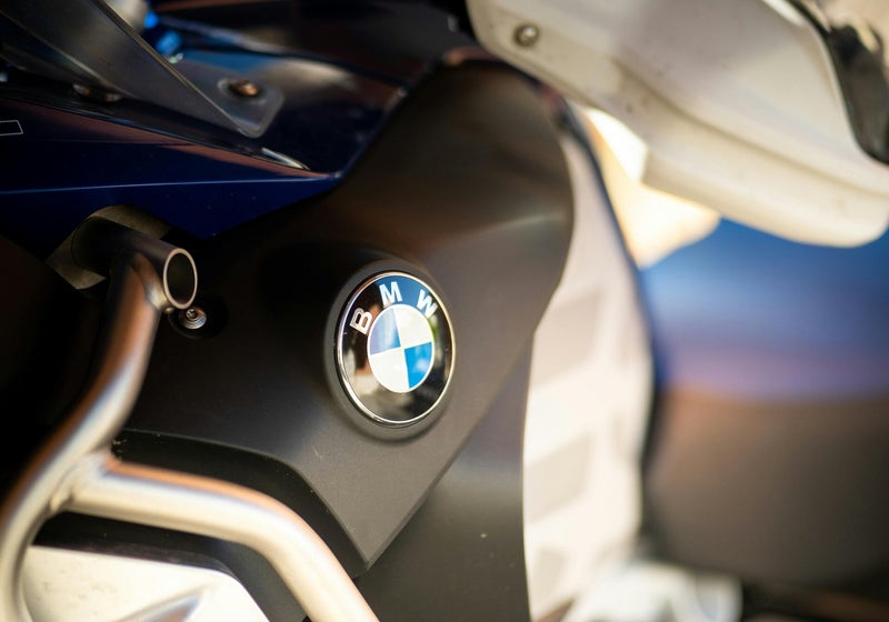 Personnalisation de side-car